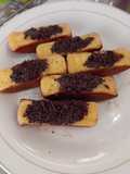 Kue Pukis Lembut (Antigagal)