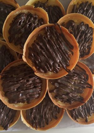 Foto resep Martabak Mini