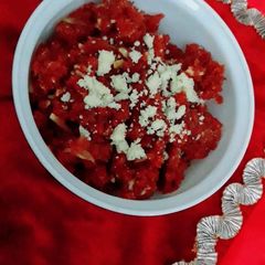 A picture of 🥕🥕Gajar Ka Halwa🥕🥕.