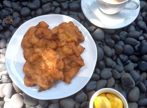 Foto resep Cimplung Nangka
