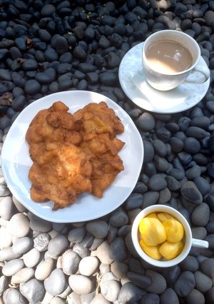 Foto resep Cimplung Nangka
