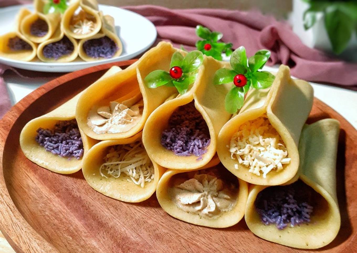 Kue Manja