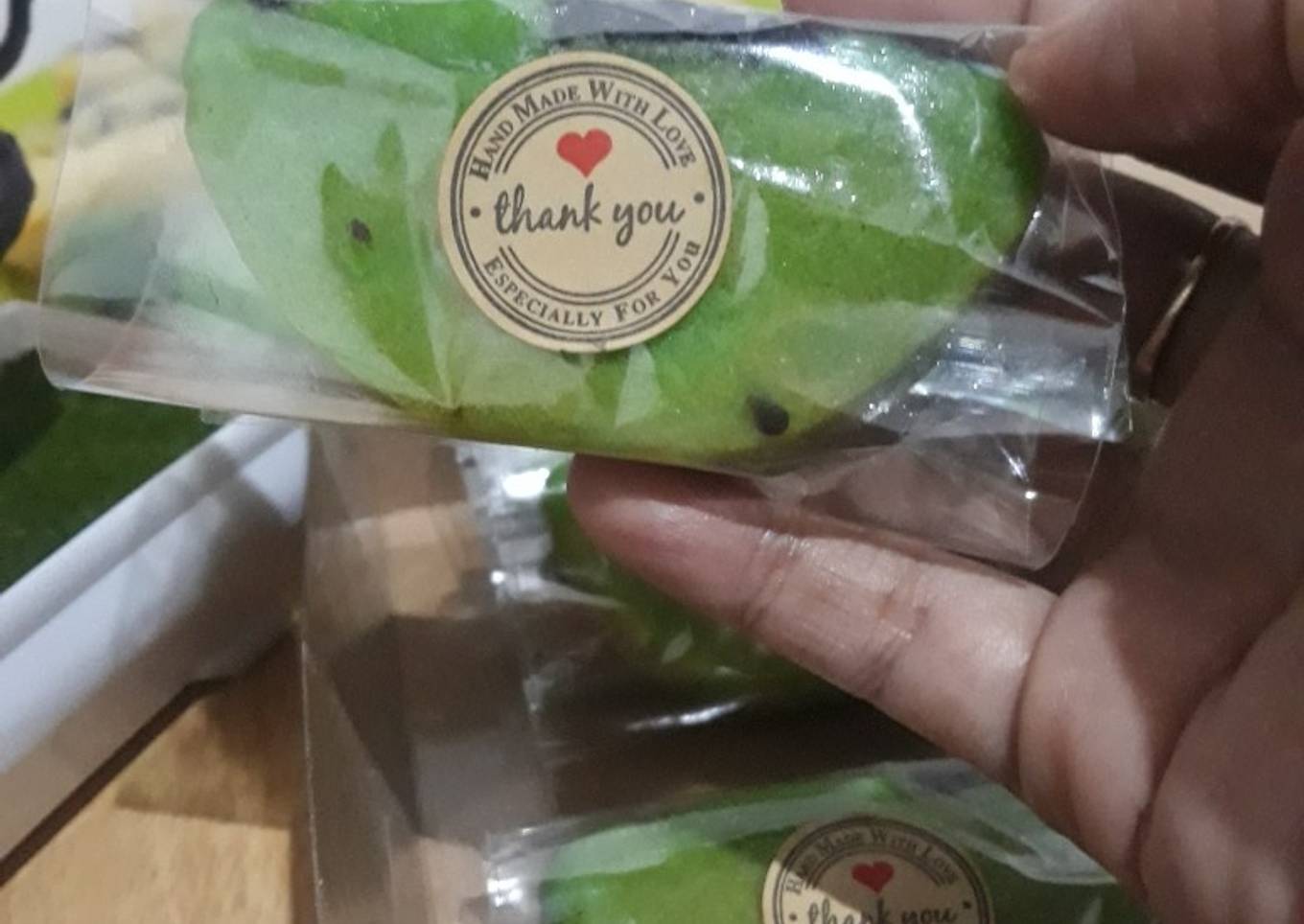 Kue Pukis
