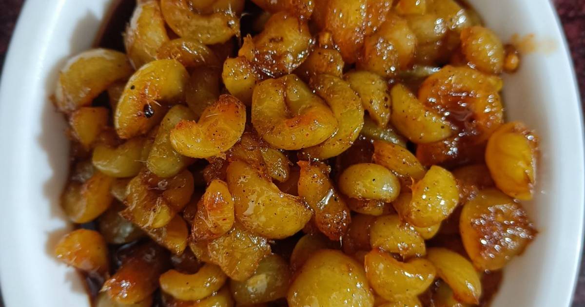 Amla Recipes You’ll Actually Enjoy (And They’re Perfect for Winter!)