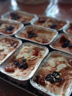 Foto resep 🥧Klapetart🥧