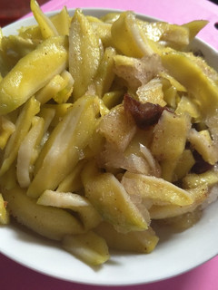 情人果 的食譜成品照片