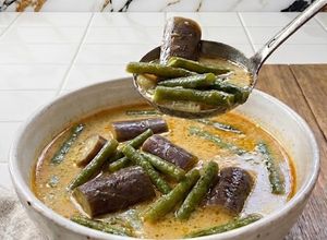 Foto resep Sayur Lodeh ala Resep Mertua