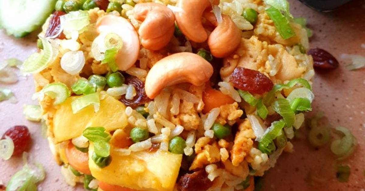 Taco Rice Recipe by Hiroko Liston - Cookpad