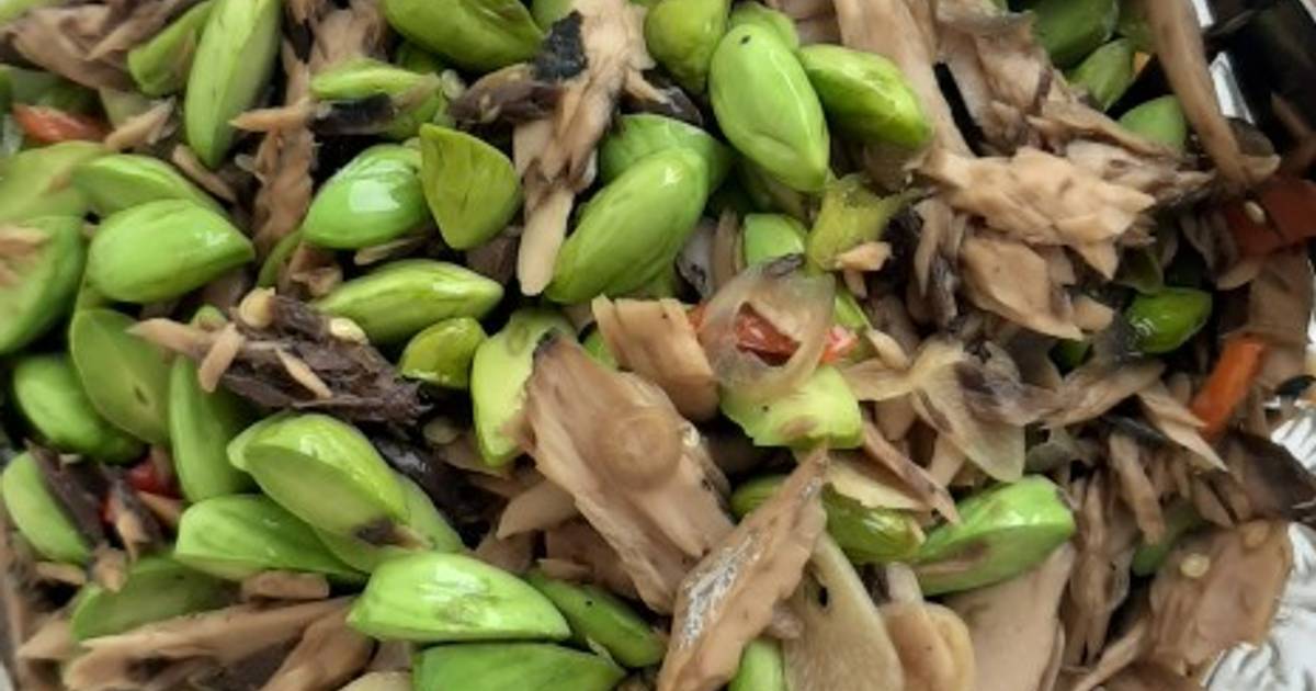 3.147 resep olahan ikan asap enak dan sederhana - Cookpad