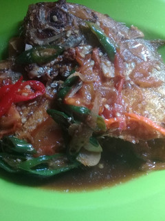 Foto resep Ikan kuah kecap