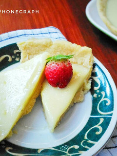 Foto resep Pie Susu Teflon Pasti Endeus