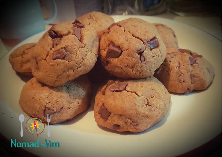 Recipe of Favorite Biscuit cookies