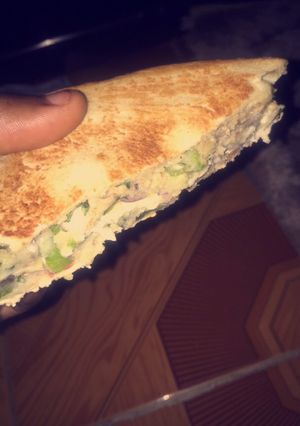A picture of Sandwich.