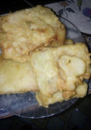 Foto resep Tempe kriuk