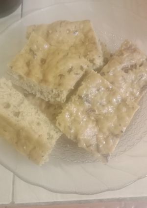 Foto resep Kue pisang coffee white kukus