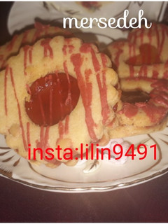 عکسی از دستور شیرینی مشهدی