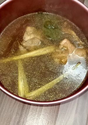 Foto resep 10th : Soto Ayam Kokita