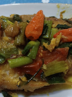 Foto resep Pesmol Ikan Nila Bumbu Kuning