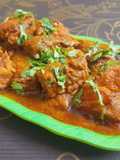 Rohu fish 🐟curry