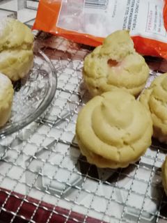 Foto resep Kue soes / sus