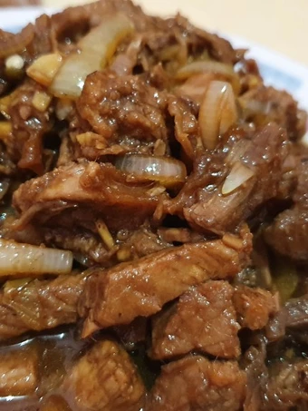 Langkah Mudah untuk Membuat Resep Beef Teriyaki Jawa yang Bikin Ngiler