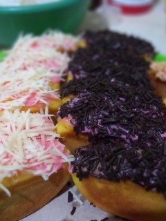 Foto resep Pukis Susu Kekinian