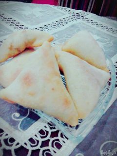 صورة لوصفة فطاير