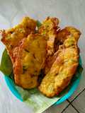 Tempe Mendoan fav keluarga 🥰