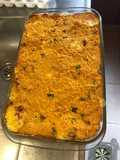 Pastel de Choclo