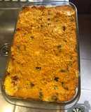 Pastel de Choclo