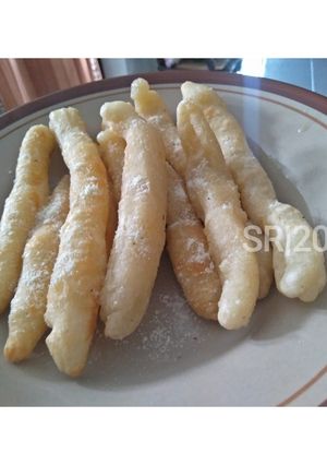 Foto resep Sotong Tahu Bulat