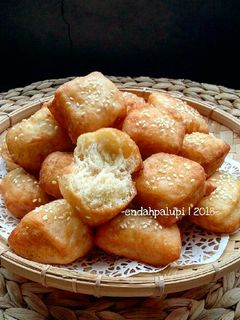 Foto resep Kue Bantal