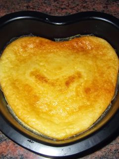 Una foto de Pastel de queso fresco