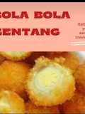 Bola2 kentang yang nendang