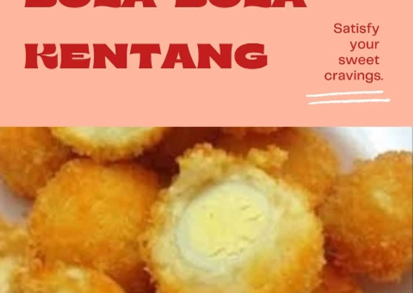 Bola2 kentang yang nendang