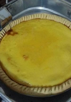 Foto resep Tart Susu / Egg tart