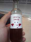 Rosita Sauce
