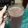 Hot chocolate