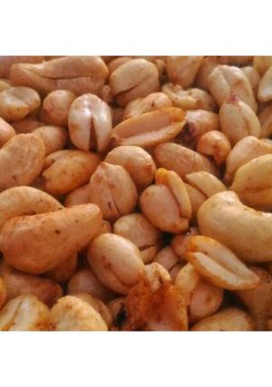 Foto resep Kacang klici