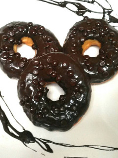 Foto resep Donat empuk tanpa ulen