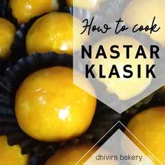 รูปของ Nastar klasik