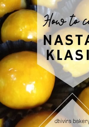 Foto resep Nastar klasik