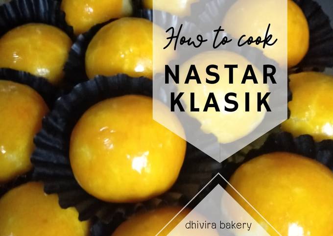 Nastar klasik