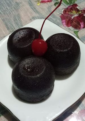 Foto resep Choco Lava