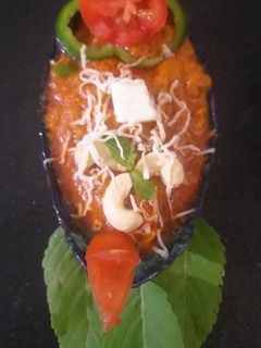 પનીર બટર મસાલા(paneer butter masala in Gujarati) રેસીપી મુખ્ય ફોટો