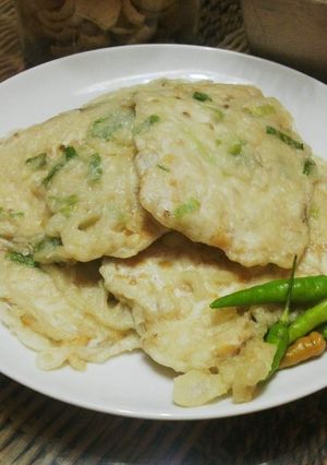 Foto resep Tempe Mendoan