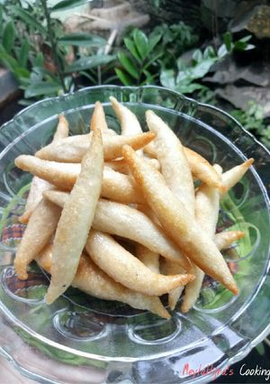 Foto resep Otak-Otak (simple)