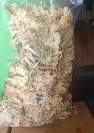 Foto resep Remepeyek/Tumpi kacang hijau