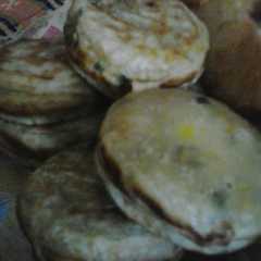 รูปของ Kue Bawang