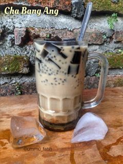 Foto resep Cha Bang Ang Thailand